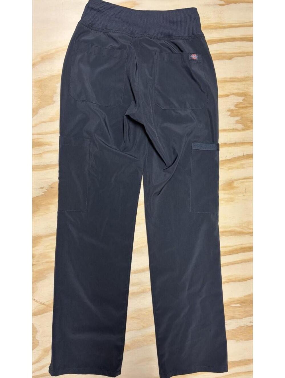 Dickies Medical Scrubs Women’s Sz XXS Petite #9364